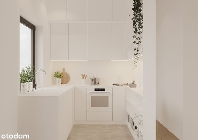 Wyjątkowy apartament na 10 piętrze z dużym tarasem