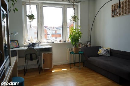 Przestronne mieszkanie 64 m² + duża piwnica + 2 garaże - OWP