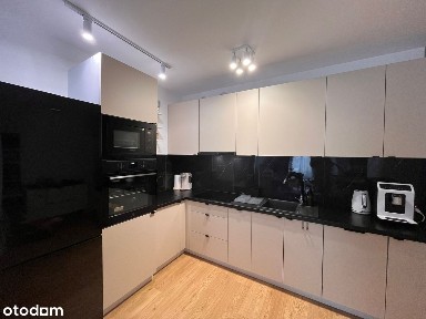 2-pokojowe mieszkanie z miejscem parkingowym + komórka Mazowiecka Park