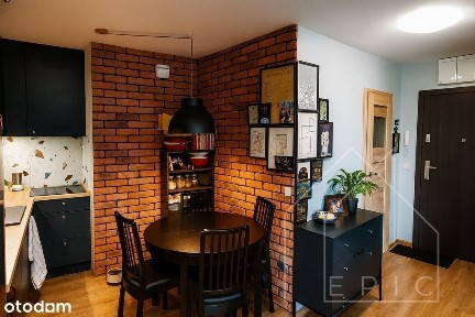 Luksusowe mieszkanie - gotowe do zamieszkania