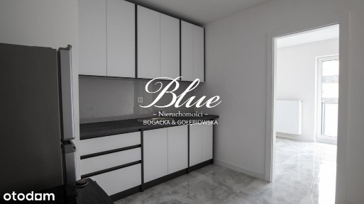 Oferujemy przestronne dwupokojowe - Gumieńce