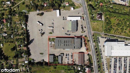 Pyrzyce, pyrzycki, zachodniopomorskie