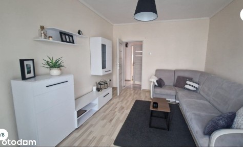 Sprzedam mieszkanie 2 pokoje - 48 M2 Śródmieście