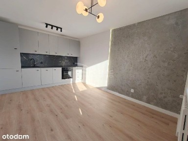 2 pokoje /balkon/miejsce postojowe w cenie/Zaodrze