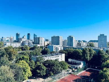 Warszawa, Wola, Sokołowska 6