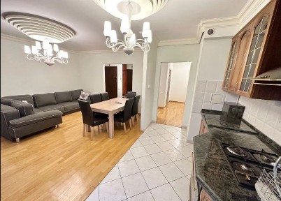 Do wynajecia bezpośrednio 73m2 na Woli