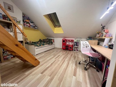 ul. gen. Andersa, Osiedle Anna, Tychy, śląskie