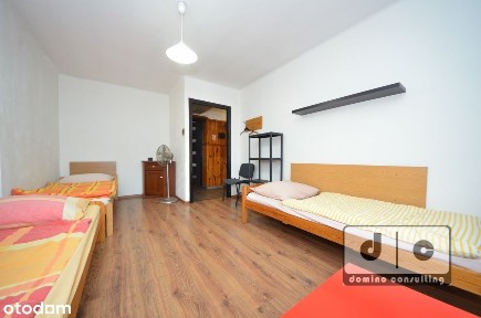 ul. Juliusza Kossaka, Śródmieście, Bytom, śląskie