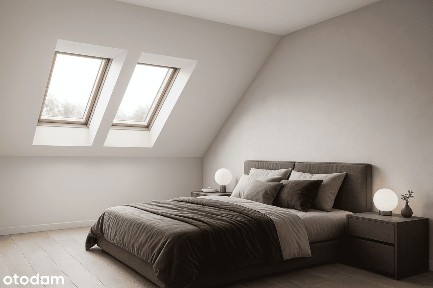 Domy przy lesie | Mikołów | 126 m²
