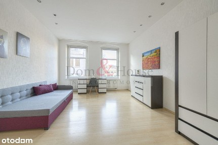 Kamienica 3 pokoje przy Wajdeloty