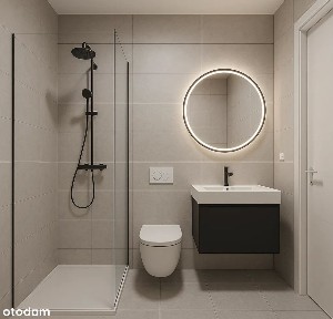 Zaraz Gotowa Kawalerka z GARAŻEM/BOKSEM +Hot OFERTA DO PIĄTKU 15minGD