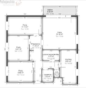 Rydzowa, Pustki Cisowskie, Gdynia, pomorskie