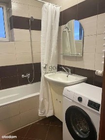 Mieszkanie 44m2 | 2 pokoje |Balkon | Pruszcz Gd.|