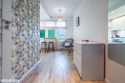 ul. Elektryczna, Kośminek, Lublin, lubelskie