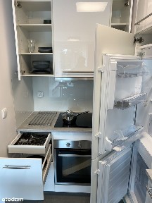 WYNAJMĘ ciepłe 2 pokojowe mieszkanie Śląskie Ogrody