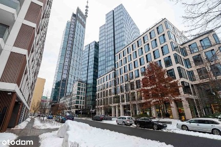 Śródmieście Północne, Śródmieście, Warszawa, mazowieckie