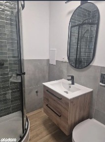 ul. Jana III Sobieskiego, Stegny, Mokotów, Warszawa, mazowieckie