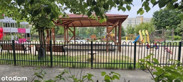 ul. Władysława Broniewskiego, Sady Żoliborskie, Żoliborz, Warszawa, mazowieckie