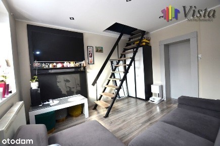 ul. Janusza Kusocińskiego, Piaskowa Góra, Wałbrzych, dolnośląskie