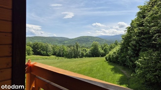 Apartament Widok na Góry/Las