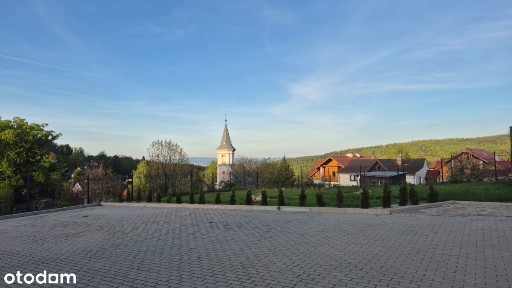 Apartament Z Tarasem-Kameralna Inwestycja, Szklarska Poręba, karkonoski, dolnośląskie