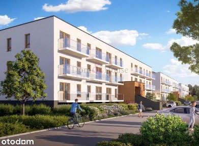 PROMOCJA! NOWE od dewelopera - Z OPCJĄ WYKOŃCZENIA