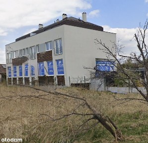 Lokal handlowy /użytkowy 216m operat szacunkowy 2 200 000