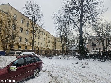 ul. Wierzbowa, Fabryczna, Śródmieście, Łódź, łódzkie