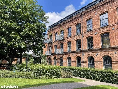 ul. Mikołaja Kopernika, Stare Polesie, Polesie, Łódź, łódzkie