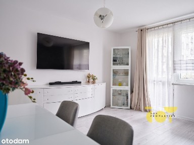 Stylowe mieszkanie, ul. Wodnika, Łódź