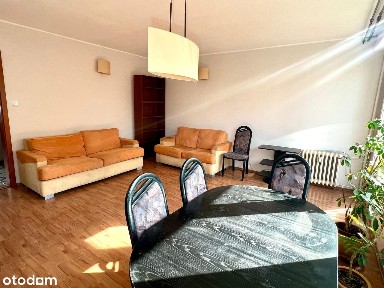 Mieszkanie z WINDĄ 3 piętro 58 m2 POW