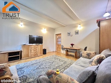 Rozkładowe M4 z widokiem na Park Staromiejskim!