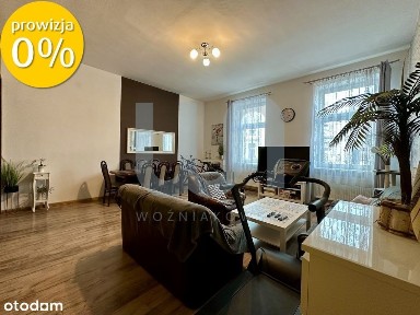 Duże M5/ Kamienica/ blisko Manufaktury/ Centrum