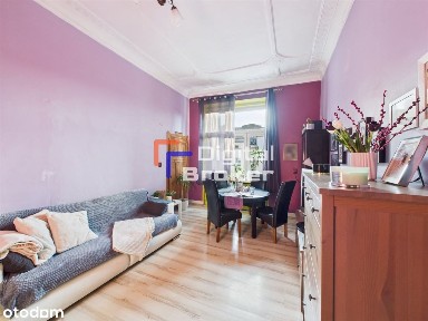 Komfortowe 3 Pokoje*do Remontu*3 PIĘTRO* Centrum