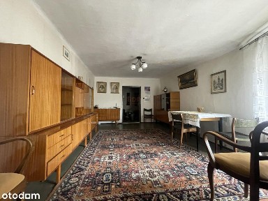 2 pokoje do remontu w prestiżowej kamienicy