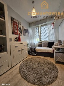 Mieszkanie 3-pokoje bez nakładów - do zamieszkania