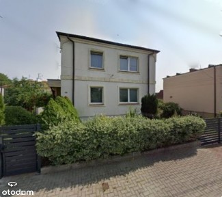 Dom w pięknej okolicy