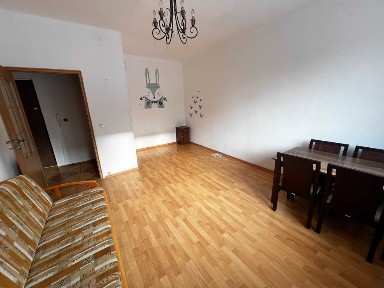 Kawalerka 32,45 m² w świetnej lokalizacji - ul. Peowiaków