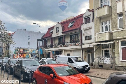 NIERUCHOMOŚĆ INWESTYCYJNA BLISKO POLITECHNIKI