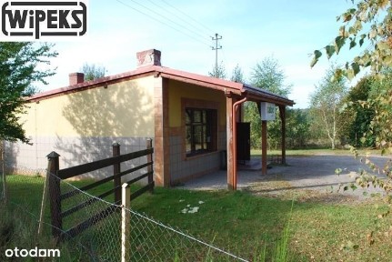 Lokal handlowy, sklep - Górki