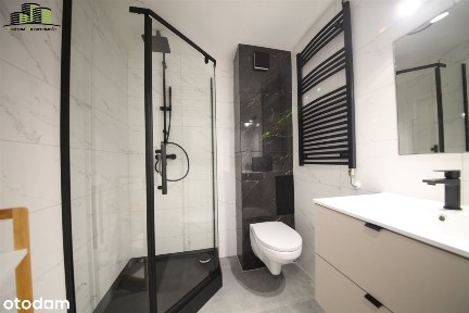 Mieszkanie Po Generalnym Remoncie W Centrum