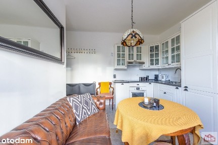 Jednopokojowe Centrum Lipowa