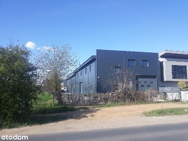 Smochowice, Jeżyce, Poznań, wielkopolskie