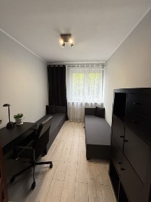 Łódzkie, Łódź, Polesie