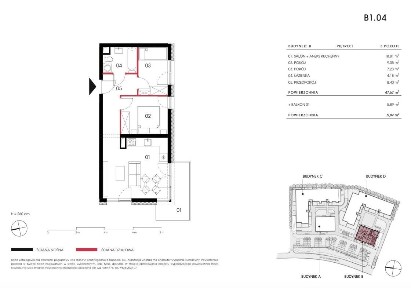 OSTATNIE TAKIE→Południowo-zachodnie 3pok 48m2→Można oglądać▲Czerwiec26