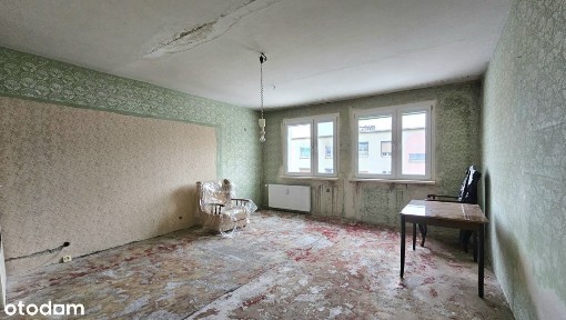 Mieszkanie (75,7 mkw.) Kwilcz