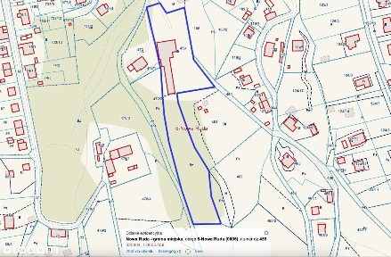 ul. Strzelecka, Nowa Ruda, kłodzki, dolnośląskie