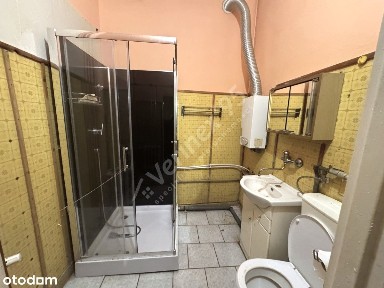 W świetnej lokalizacji Ogrzewanie miejskie