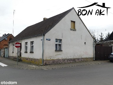 Dom centrum Obrzycka