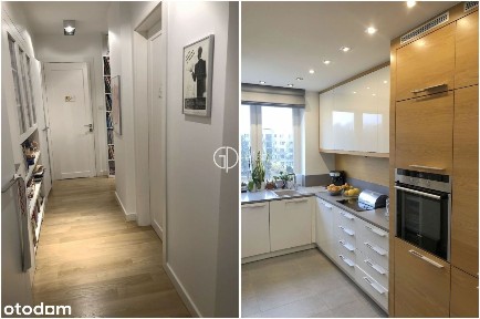 ul. Jaszowiecka, Sadyba, Mokotów, Warszawa, mazowieckie